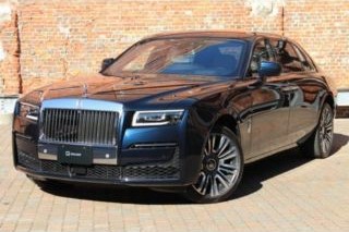 Rolls-Royce Ghost 2023 For Sale